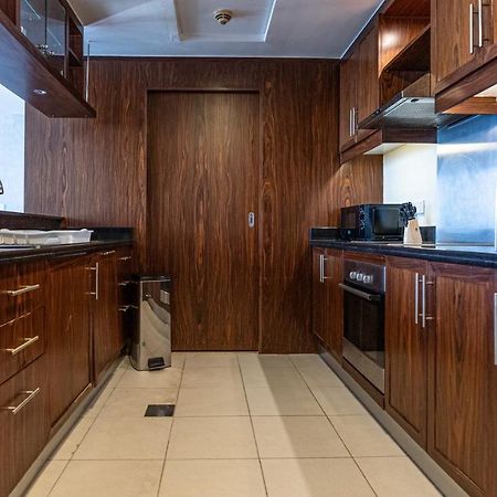 Bellavista - 2Br At The Residences Downtown Boulevard Full Burj Khalifa And Fountain View Dubai Exteriör bild