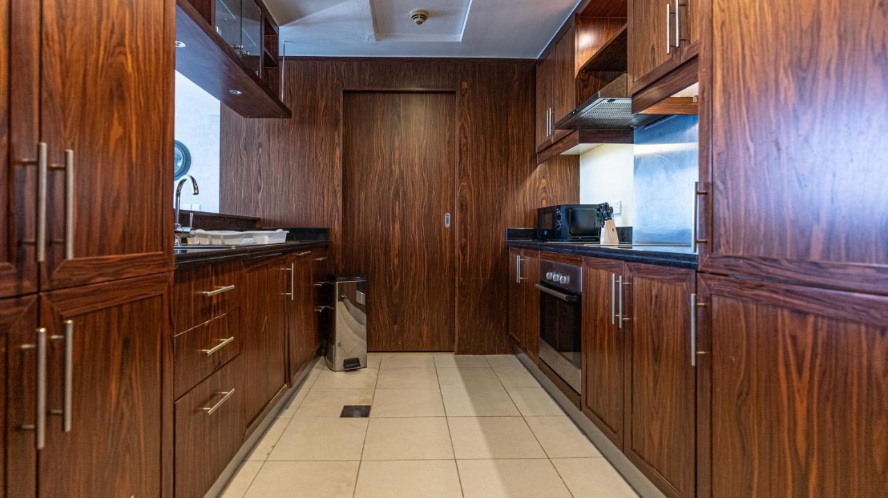 Bellavista - 2Br At The Residences Downtown Boulevard Full Burj Khalifa And Fountain View Dubai Exteriör bild