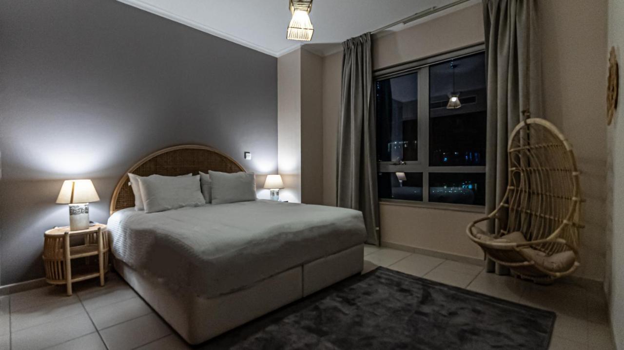 Bellavista - 2Br At The Residences Downtown Boulevard Full Burj Khalifa And Fountain View Dubai Exteriör bild