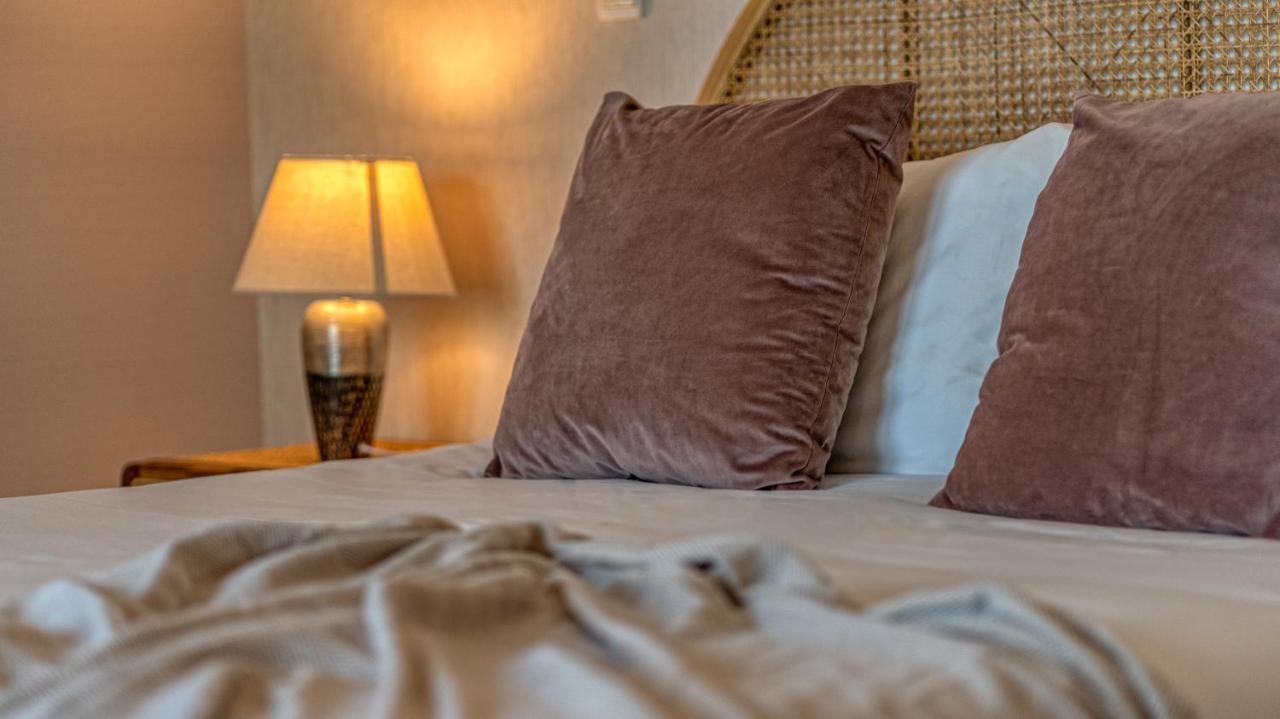 Bellavista - 2Br At The Residences Downtown Boulevard Full Burj Khalifa And Fountain View Dubai Exteriör bild