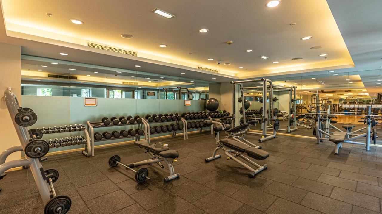 Bellavista - 2Br At The Residences Downtown Boulevard Full Burj Khalifa And Fountain View Dubai Exteriör bild